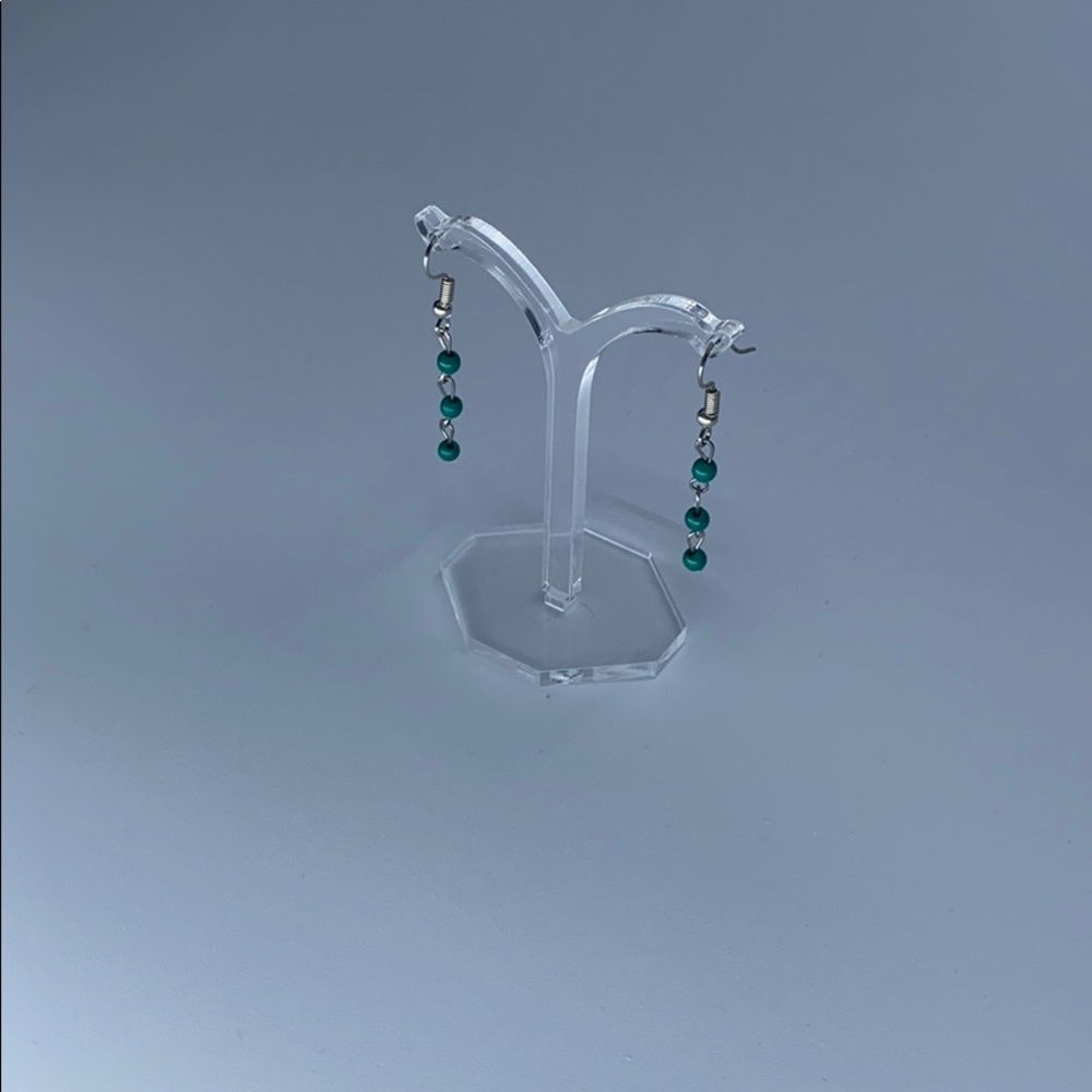 Pair of Earrings